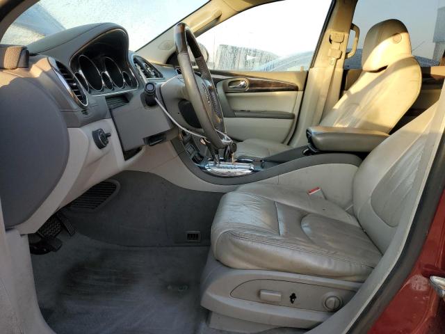 Photo 7 from auction – 2017 BUICK ENCLAVE with VIN 5GAKRBKD8HJ144459