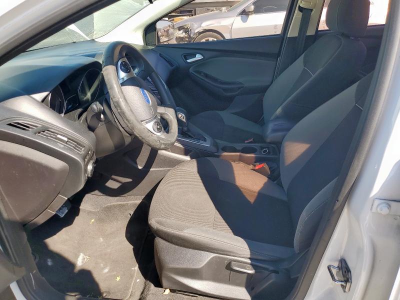 Photo 7 from auction – 2014 FORD FOCUS SE with VIN 1FADP3F29EL419824