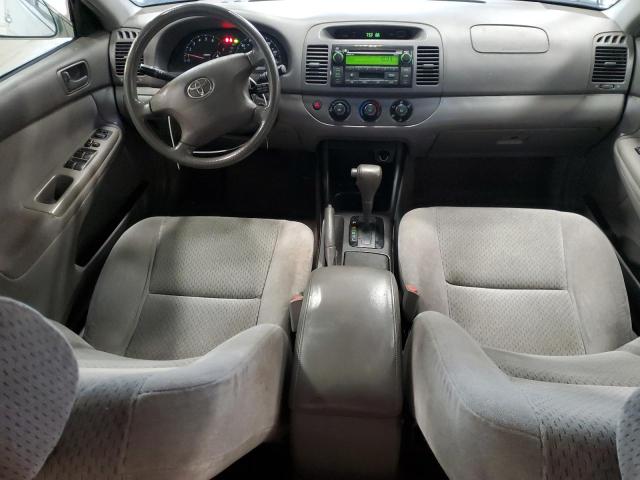 Photo 8 from auction – 2004 TOYOTA CAMRY LE with VIN 4T1BE32K74U363867