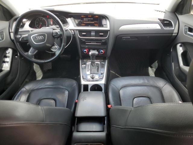 Photo 8 from auction – 2015 AUDI A4 PREMIUM with VIN WAUBFAFL9FN025180