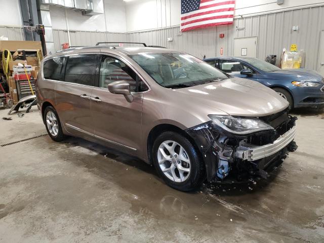 Photo 4 from auction – 2018 CHRYSLER PACIFICA T with VIN 2C4RC1BG9JR111734
