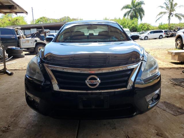 Photo 5 from auction – 2015 NISSAN ALTIMA 2.5 with VIN 1N4AL3AP4FC574557