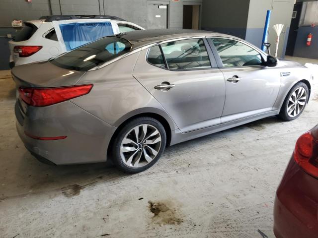 Photo 3 from auction – 2014 KIA OPTIMA SX with VIN 5XXGR4A74EG333007