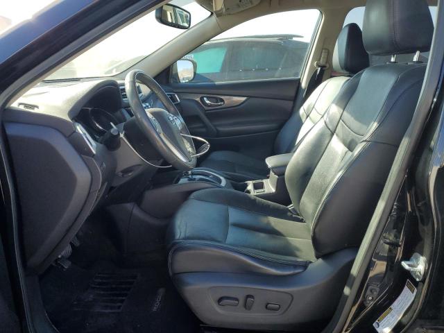 Photo 7 from auction – 2015 NISSAN ROGUE S with VIN 5N1AT2MVXFC820568