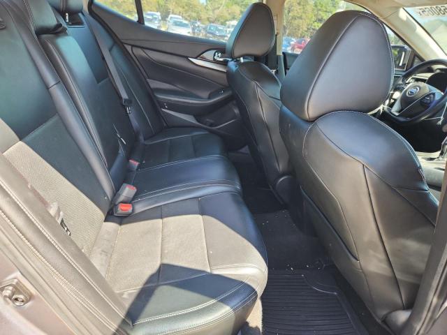 Photo 10 from auction – 2020 NISSAN MAXIMA SV with VIN 1N4AA6CV1LC381040