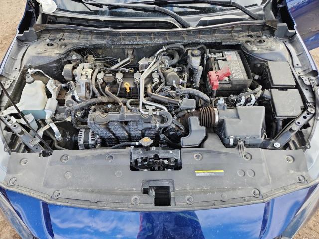 Photo 11 from auction – 2023 NISSAN ALTIMA SR with VIN 1N4BL4CV7PN313399