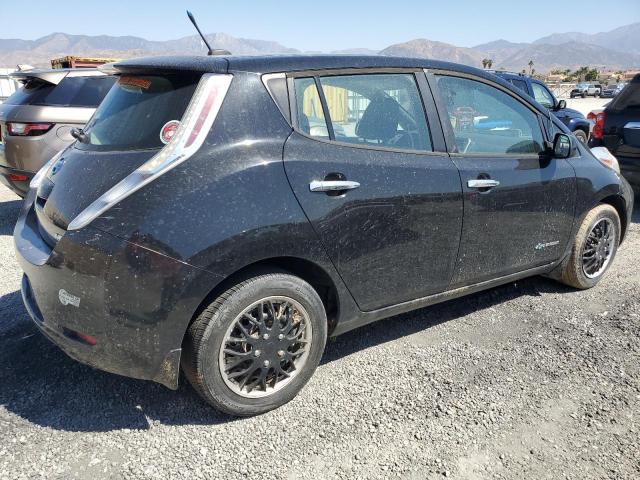 Photo 3 from auction – 2013 NISSAN LEAF S with VIN 1N4AZ0CP4DC402276