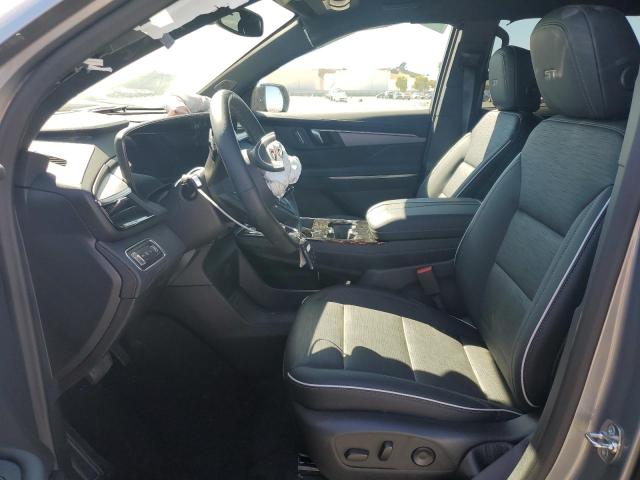 Photo 7 from auction – 2025 BUICK ENCLAVE SP with VIN 5GAERBRS3SJ308998