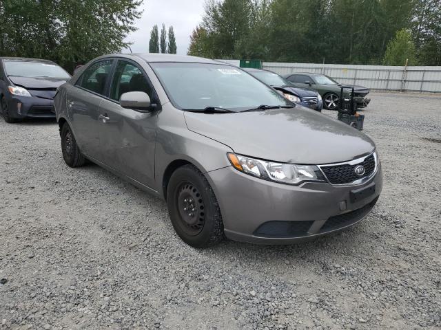 Photo 4 from auction – 2013 KIA FORTE EX with VIN KNAFU4A24D5648016