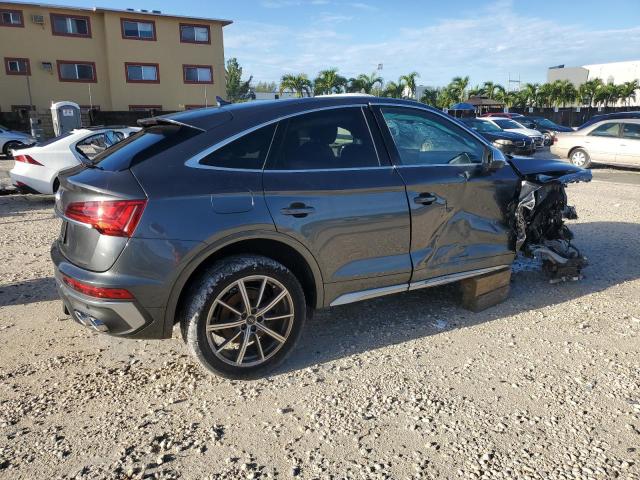 Снимка 3 от търг – 2024 AUDI SQ5 SPORTB с VIN WA124AFY4R2087798
