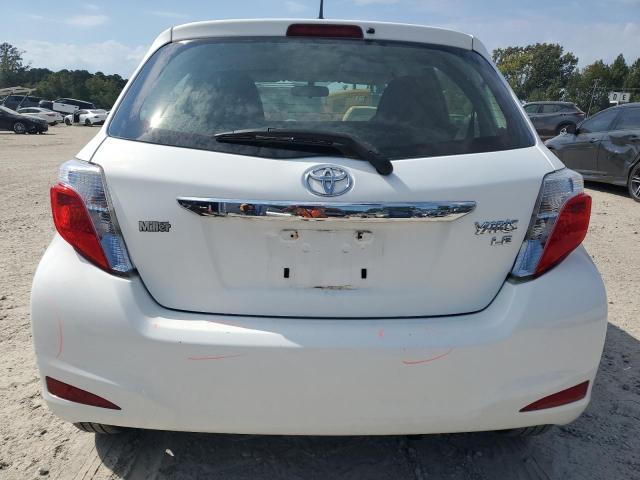 Photo 6 from auction – 2013 TOYOTA YARIS with VIN JTDKTUD32DD545949