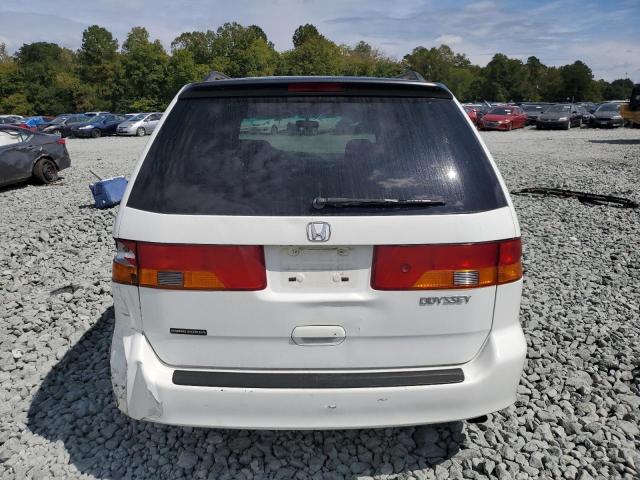 Photo 6 from auction – 2004 HONDA ODYSSEY EX with VIN 5FNRL186X4B065099