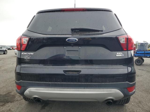 Photo 6 from auction – 2019 FORD ESCAPE SEL with VIN 1FMCU9HD0KUB44572