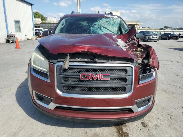 Photo 5 from auction – 2016 GMC ACADIA SLE with VIN 1GKKRPKD2GJ219204