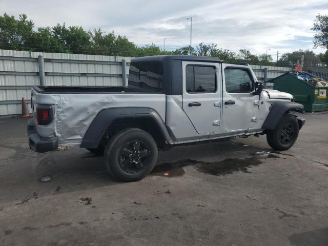 صورة رقم 3 من المزاد - 2023 JEEP GLADIATOR مع VIN 1C6HJTAG8PL568994