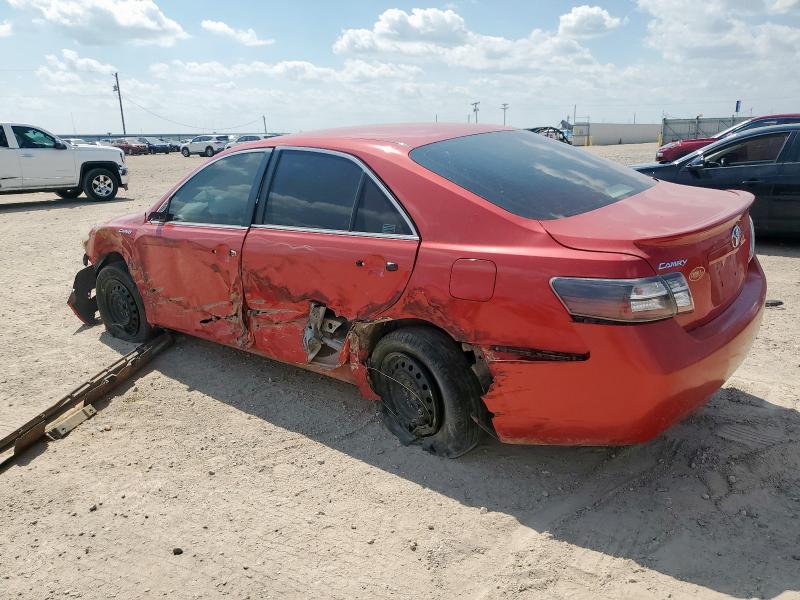 Photo 2 from auction – 2009 TOYOTA CAMRY BASE with VIN 4T1BE46K19U318141