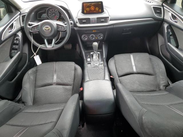 Photo 8 from auction – 2017 MAZDA 3 SPORT with VIN 3MZBN1U75HM130448