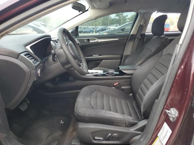 Photo 7 from auction – 2013 FORD FUSION SE with VIN 3FA6P0H7XDR358533