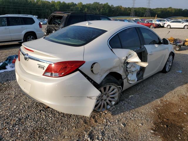 Photo 3 from auction – 2012 BUICK REGAL with VIN 2G4GR5EK1C9141077