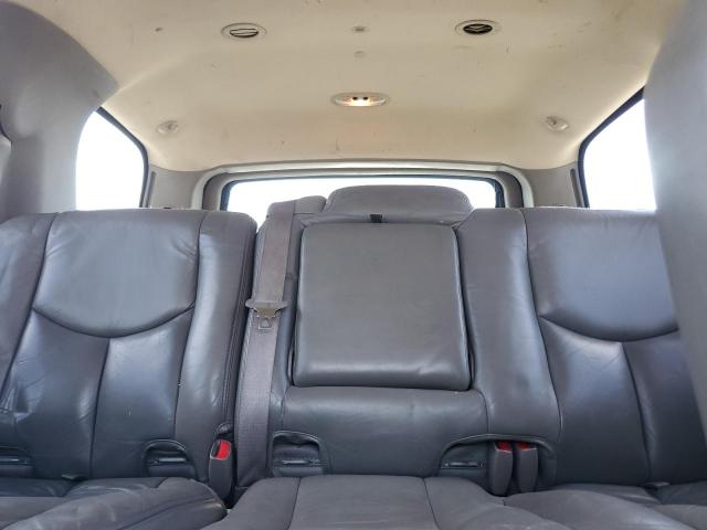 Photo 10 from auction – 2004 GMC YUKON DENA with VIN 1GKEK63UX4J207243