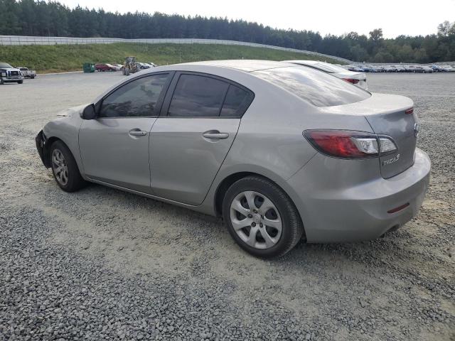 Photo 2 from auction – 2012 MAZDA 3 I with VIN JM1BL1UF0C1544890