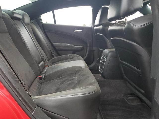 Photo 10 from auction – 2018 DODGE CHARGER R/ with VIN 2C3CDXGJ2JH117055