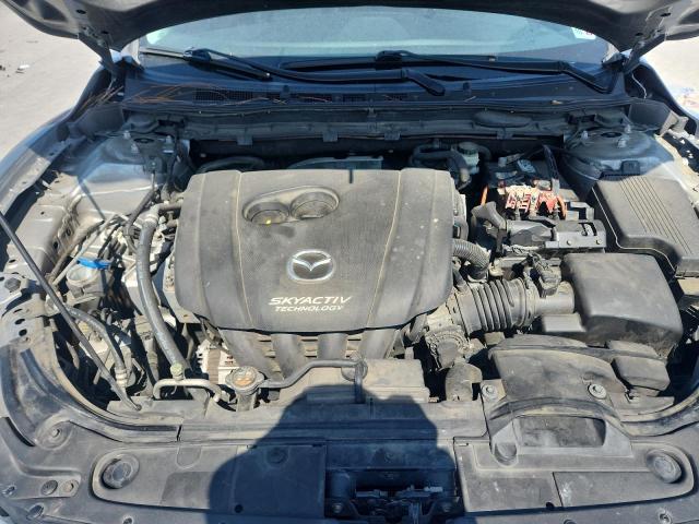 Photo 11 from auction – 2014 MAZDA 6 TOURING with VIN JM1GJ1V63E1141502