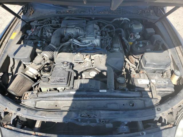 Photo 11 from auction – 1992 LEXUS SC 400 with VIN JT8UZ30C7N0016026