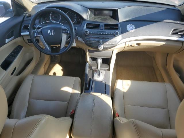 Photo 8 from auction – 2012 HONDA ACCORD LXP with VIN 1HGCP2F45CA046258