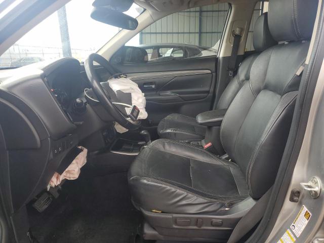Photo 7 from auction – 2020 MITSUBISHI OUTLANDER with VIN JA4AD3A34LJ000854