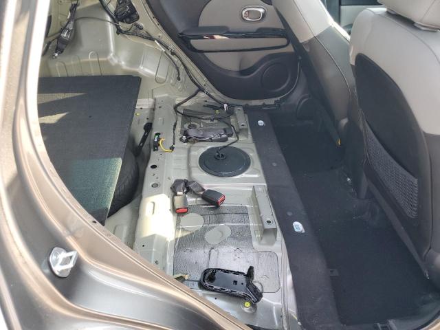 Photo 10 from auction – 2014 KIA SOUL + with VIN KNDJP3A54E7013361