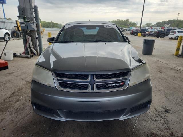 Photo 5 from auction – 2012 DODGE AVENGER SE with VIN 1C3CDZAB1CN209264