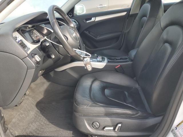Photo 7 from auction – 2016 AUDI A4 PREMIUM PLUS S-LINE with VIN WAUFFAFL6GN013135