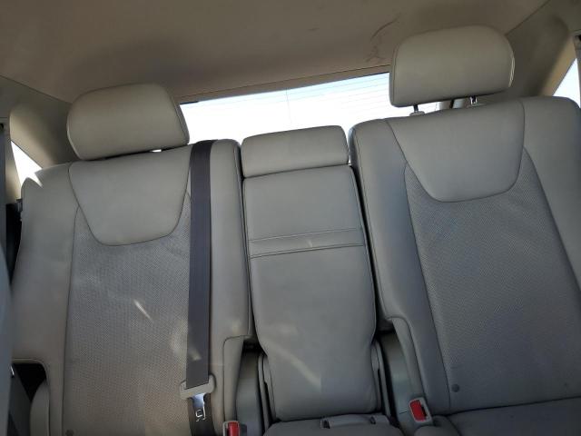 Photo 10 from auction – 2011 LEXUS RX 450H with VIN JTJZB1BAXB2005532