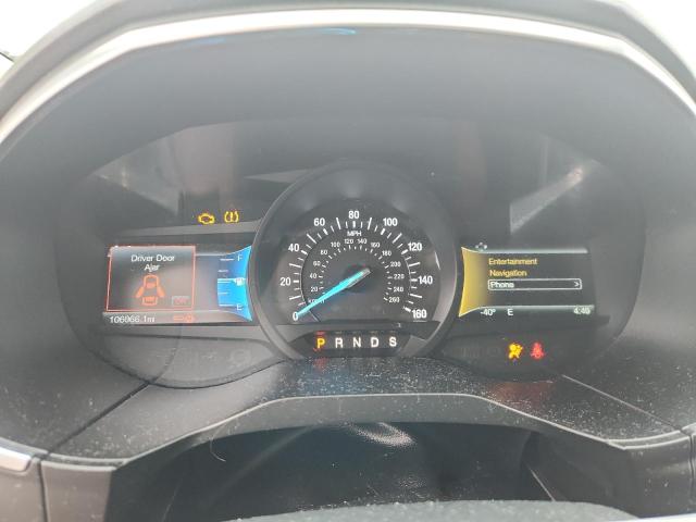 Photo 9 from auction – 2015 FORD EDGE TITAN with VIN 2FMPK4K95FBB44464