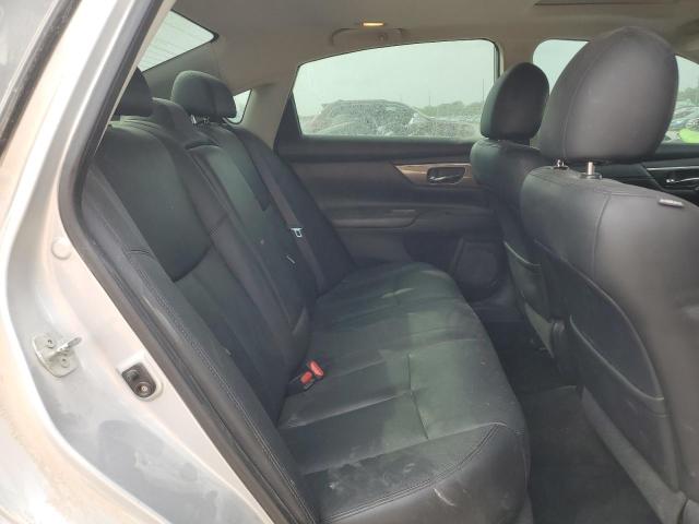 Photo 10 from auction – 2014 NISSAN ALTIMA 3.5 with VIN 1N4BL3AP2EC102263