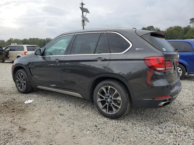 Photo 2 from auction – 2017 BMW X5 XDR40E with VIN 5UXKT0C34H0V97816