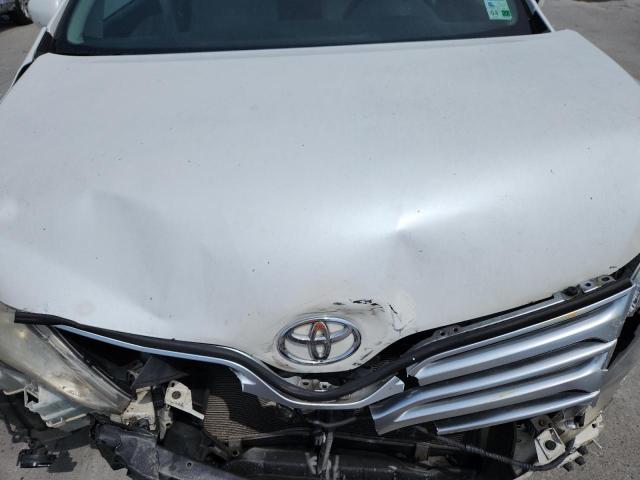 Photo 12 from auction – 2010 TOYOTA VENZA with VIN 4T3ZA3BB6AU028631