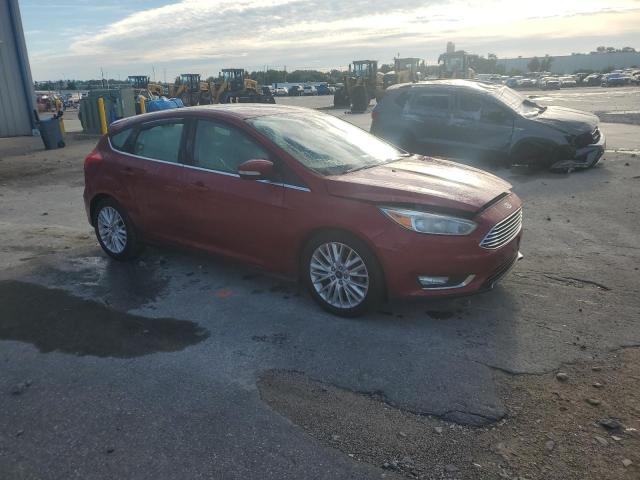 Photo 4 from auction – 2016 FORD FOCUS TITA with VIN 1FADP3N23GL327869