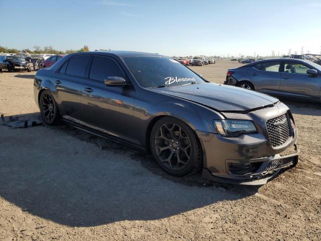 Photo 4 from auction – 2016 CHRYSLER 300 S with VIN 2C3CCABGXGH334616