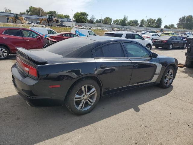 Photo 3 from auction – 2014 DODGE CHARGER SXT with VIN 2C3CDXJG0EH206805