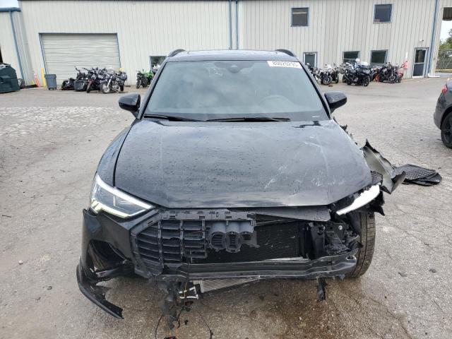 Photo 5 from auction – 2022 AUDI Q3 PREMIUM with VIN WA1EECF30N1030606