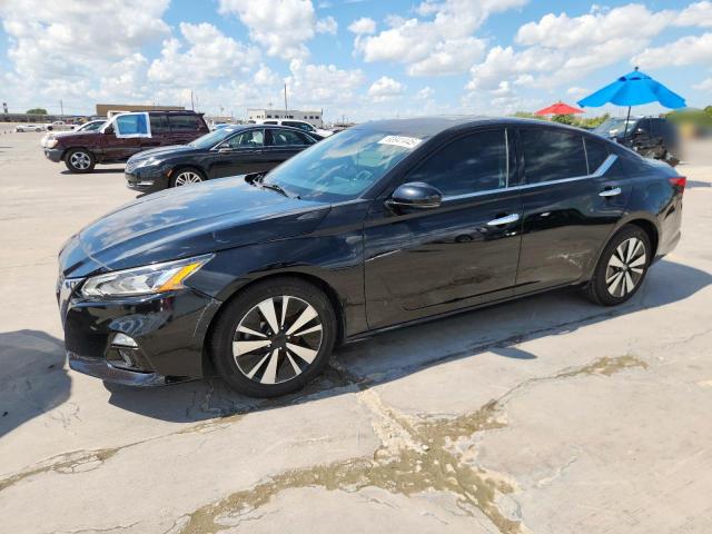 NISSAN ALTIMA SL 2019 with VIN 1N4BL4EV8KC215953 - Photo from auction