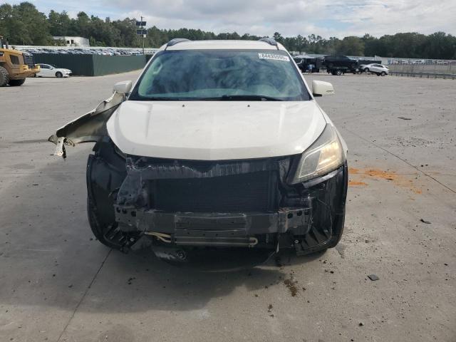 Photo 5 from auction – 2014 CHEVROLET TRAVERSE L with VIN 1GNKRGKD2EJ319951