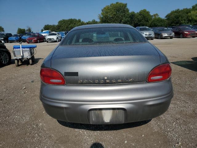 Photo 6 from auction – 1999 CHRYSLER CONCORDE L with VIN 2C3HD46J9XH563055