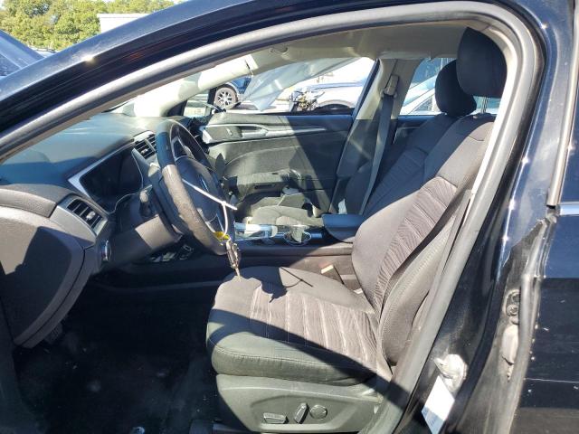 Photo 7 from auction – 2016 FORD FUSION SE with VIN 3FA6P0H77GR100765