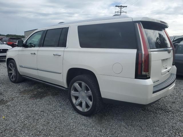 Photo 2 from auction – 2016 CADILLAC ESCALADE E with VIN 1GYS4JKJ7GR192641