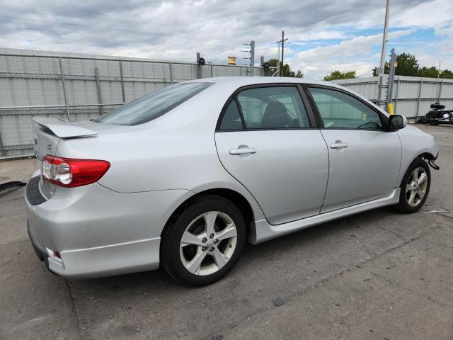 Photo 3 from auction – 2013 TOYOTA COROLLA BA with VIN 5YFBU4EE5DP211313