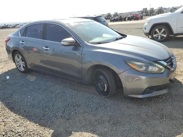 Photo 4 from auction – 2016 NISSAN ALTIMA 3.5 with VIN 1N4BL3AP7GC174708
