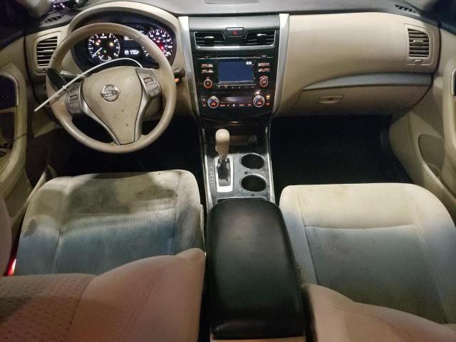 Photo 8 from auction – 2015 NISSAN ALTIMA 2.5 with VIN 1N4AL3APXFC105411